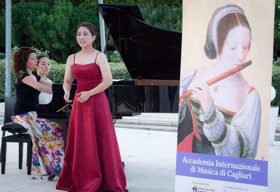 Con un concerto dei giovani virtuosi chiude oggi la XX Accademia di musica di Cagliari