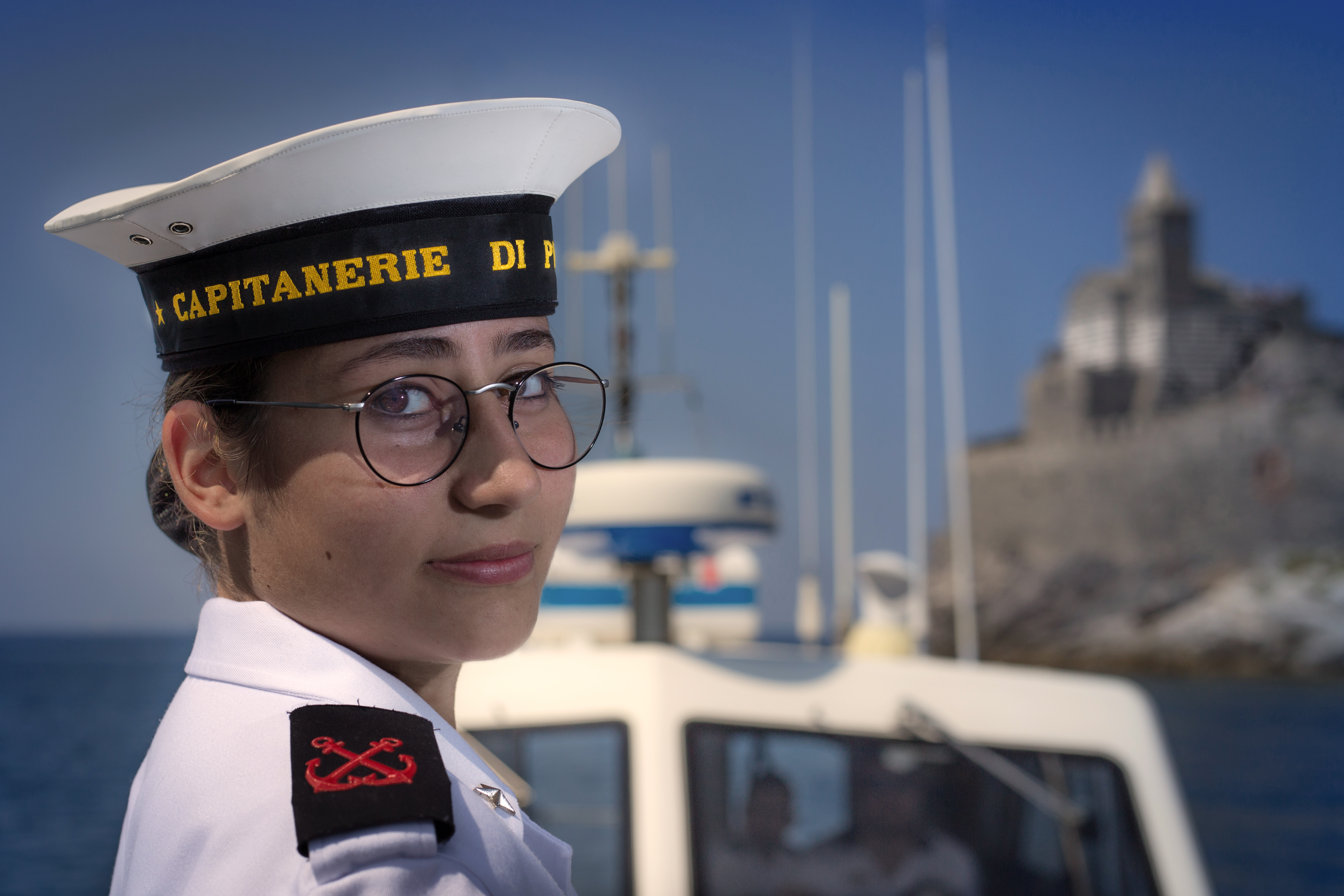 Marina Militare, pubblicato il bando di concorso per 2200 volontari