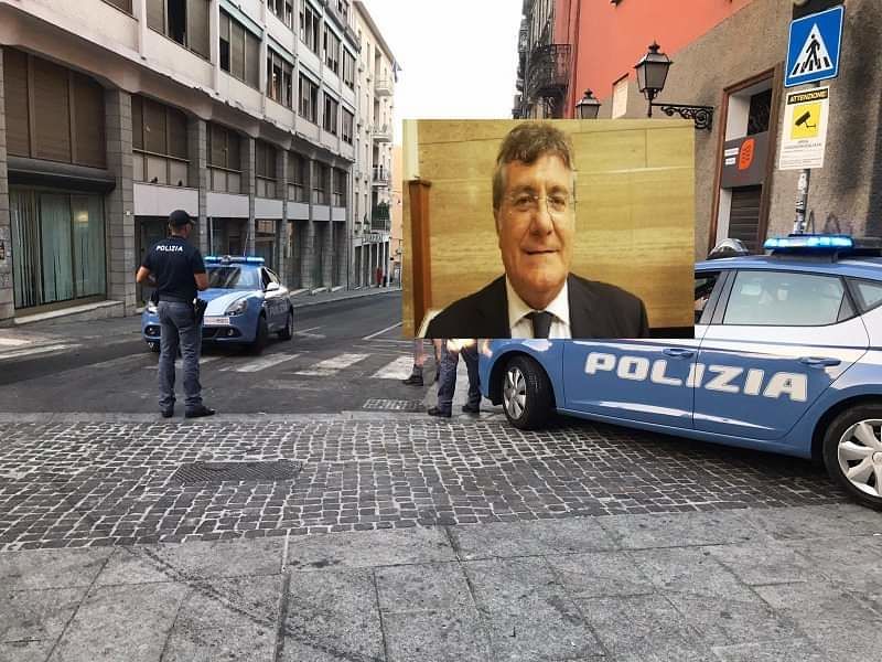 Violenza a Cagliari, l’allarme: “Troppi giovani esasperati per le norme anti Covid”