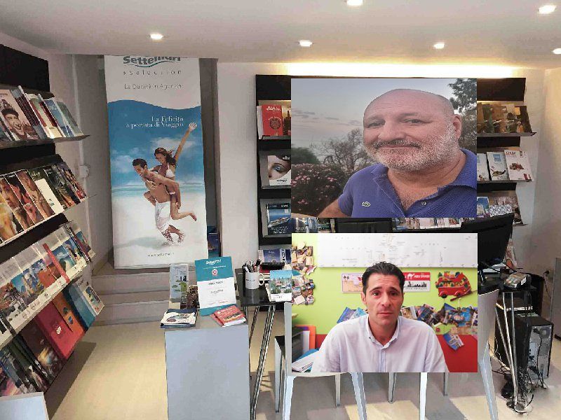 Cagliari, l’agosto nero dei viaggi: “Molti sardi hanno paura di fare le vacanze, colpa di chi ci chiama untori”