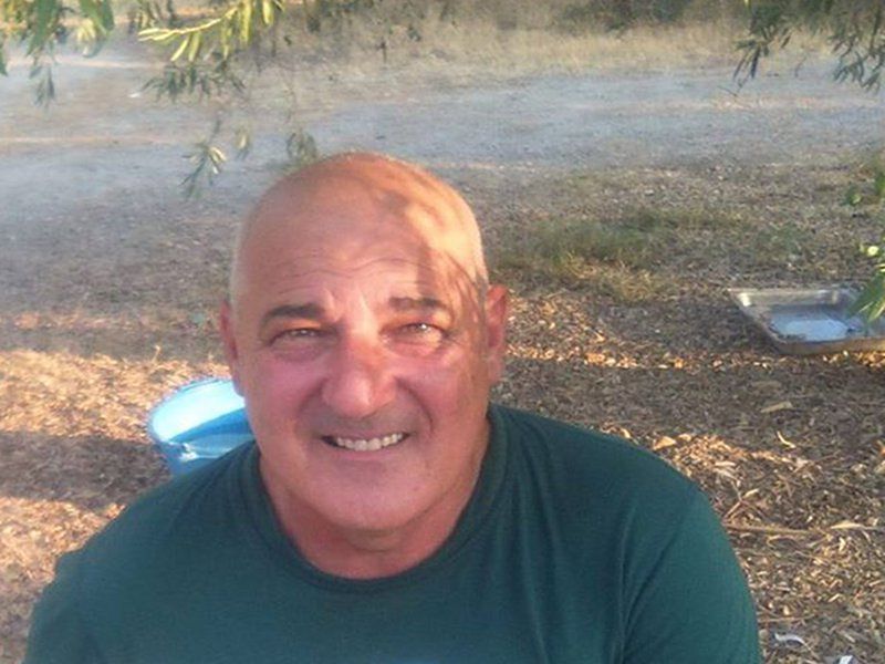 Alessandro di Cagliari, guardia giurata: “A Ferragosto lavorerò 8 ore ma non mi lamento”