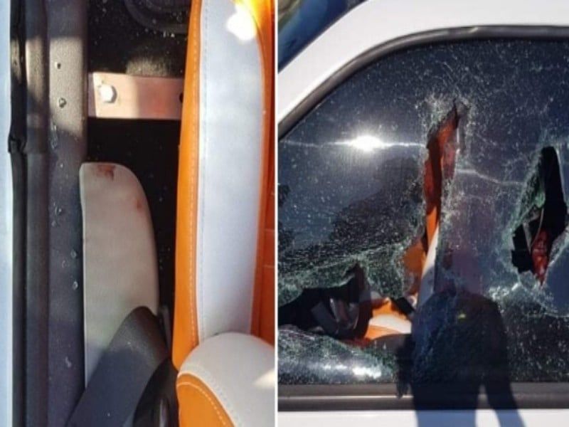 Quartucciu, la rabbia di un Oss: “Auto da tuning svaligiata, addio amplificatore e caricabatteria”