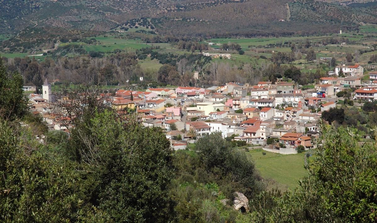 Coronavirus, un caso a Ballao. Positivi anche alcuni operatori turistici in un albergo sardo