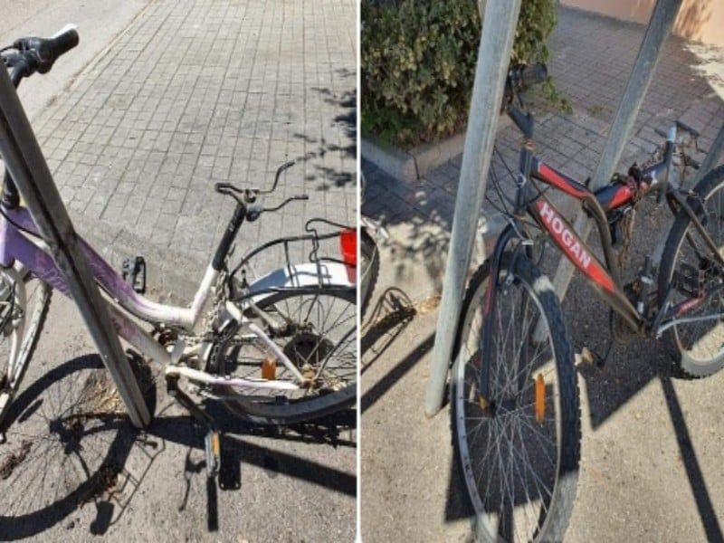 “A Monastir danneggiate due bici di migranti e qualcuno vuole organizzare ronde punitive: vigliacchi e ignoranti”