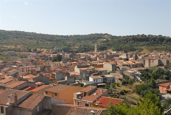 Coronavirus, positivo un anziano di Bonorva: “È in isolamento in Malattie Infettive a Sassari”