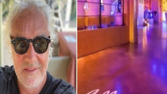 Coronavirus, salgono i positivi del Billionaire: 52 nuovi casi