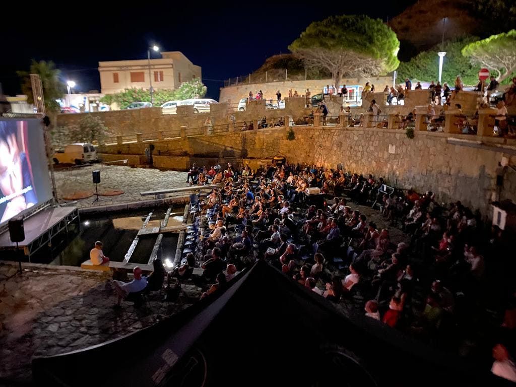 Cal’a Cinema, si è chiusa con “Banditi a Orgosolo” la tre giorni di cinema indipendente di Arbatax