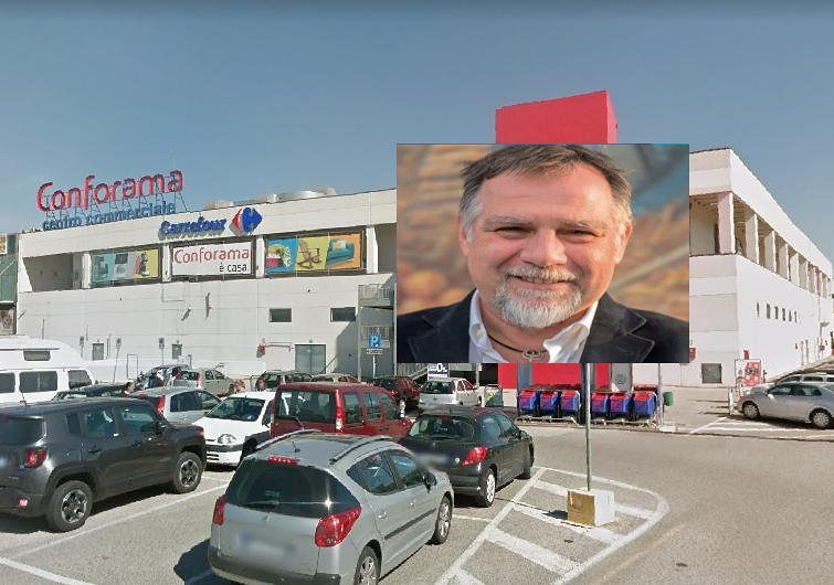 Migranti in “fuga” da Monastir, il sindaco di San Sperate: “Il direttore di Carrefour mi ha telefonato e chiesto aiuto”