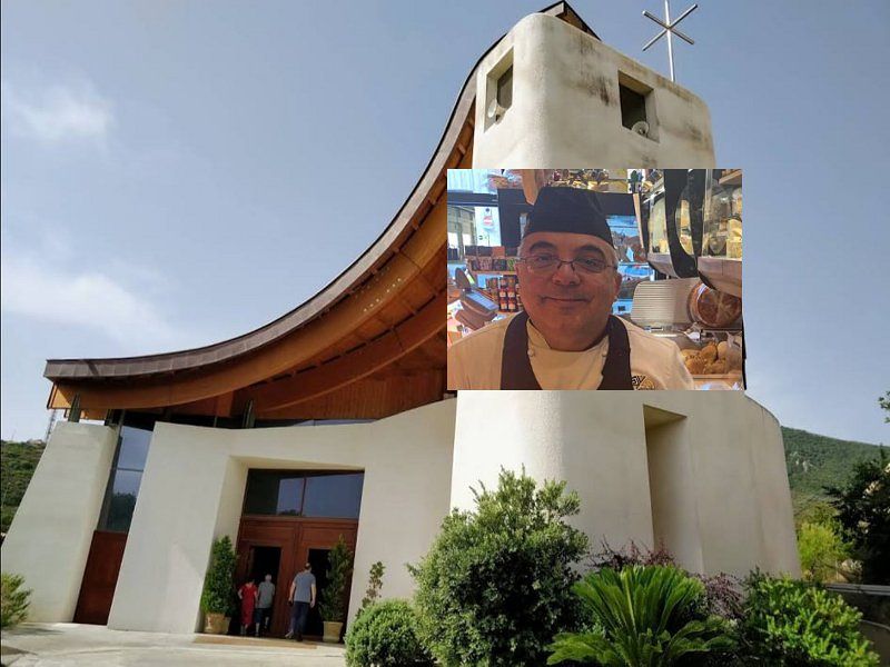 Muravera, chiesa strapiena per l’ultimo saluto ad Alessandro Perra: “Addio, papà eroe”