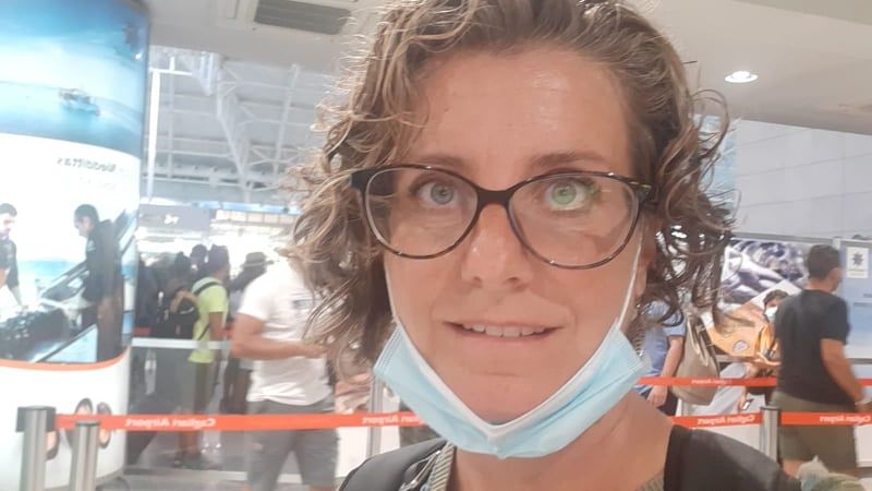 La rapina in comunità a Iglesias e la tragica fuga a Cagliari: “Sono addolorata per i due ragazzi”