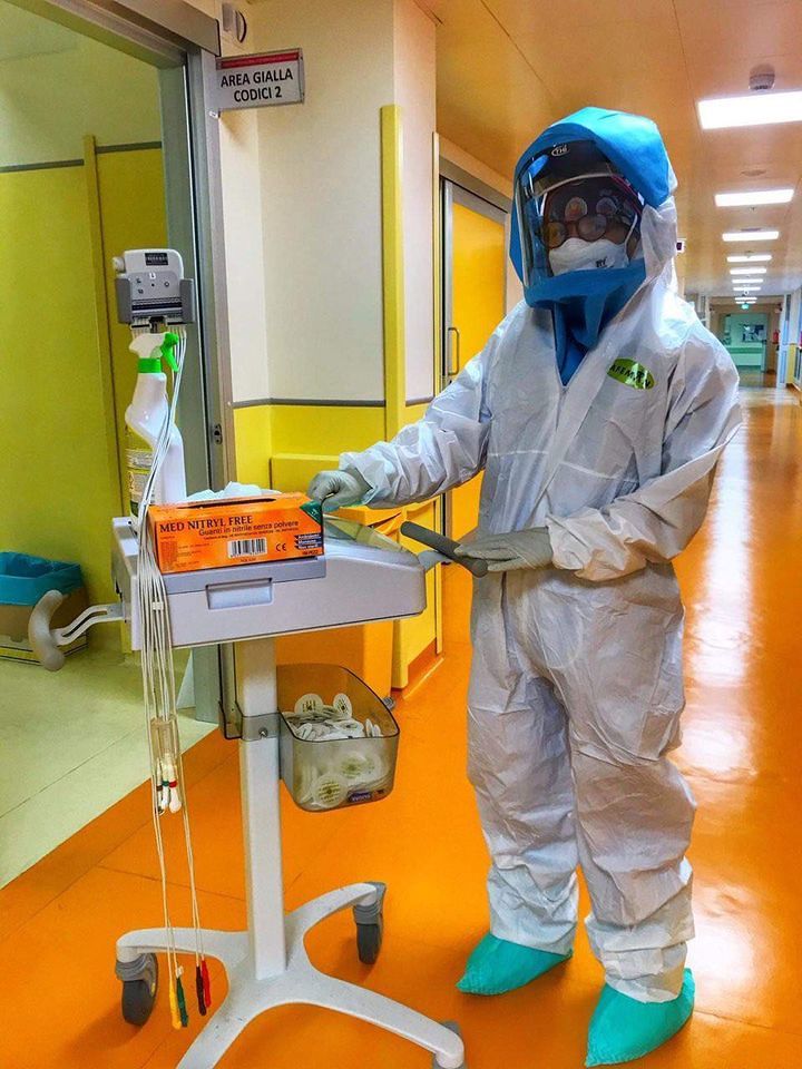 Sardegna, domenica con i contagi del Covid in netto calo: 22 positivi contro i 70 di ieri