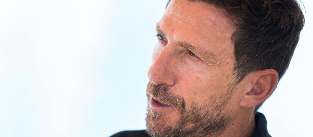 Ora è ufficiale: Di Francesco è il nuovo allenatore del Cagliari