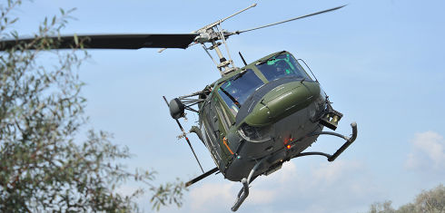 Così è stata ritrovata e salvata la turista bresciana a Castiadas: spettacolare intervento in elicottero