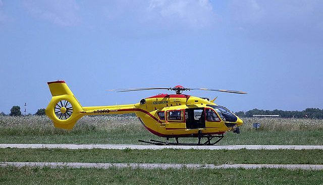 La vacanza finisce in tragedia, turista francese muore stroncato da un infarto ad Arbus