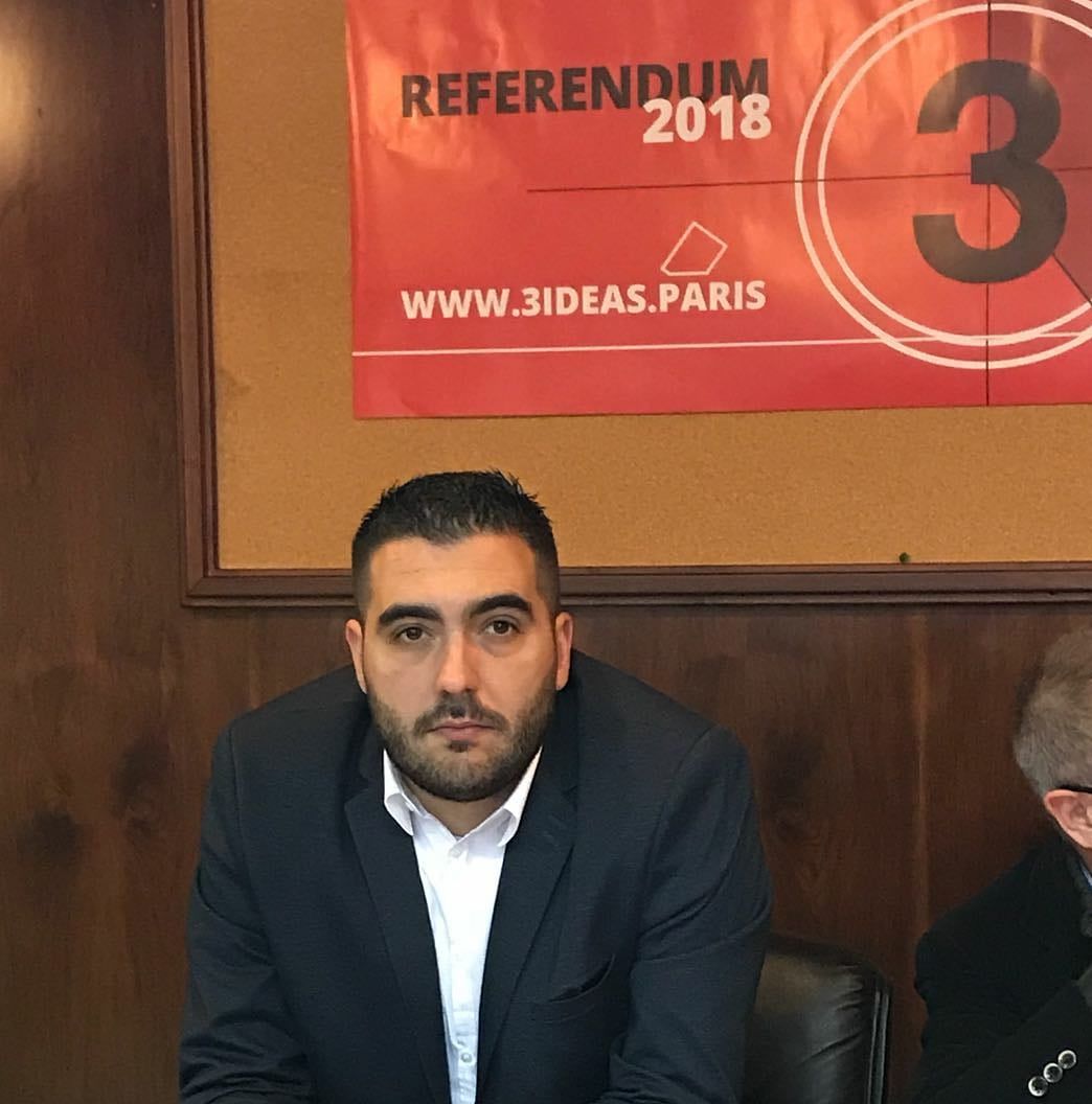 Sardegna, un sindaco si mette in auto isolamento aspettando il tampone: “Una coppia di nostri amici è positiva”