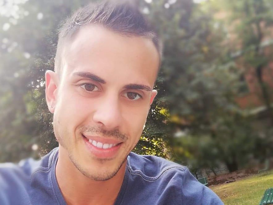 Cagliari, tecnico del Brotzu muore a 36 anni in un terribile incidente al Poetto: donati gli organi di Fabio