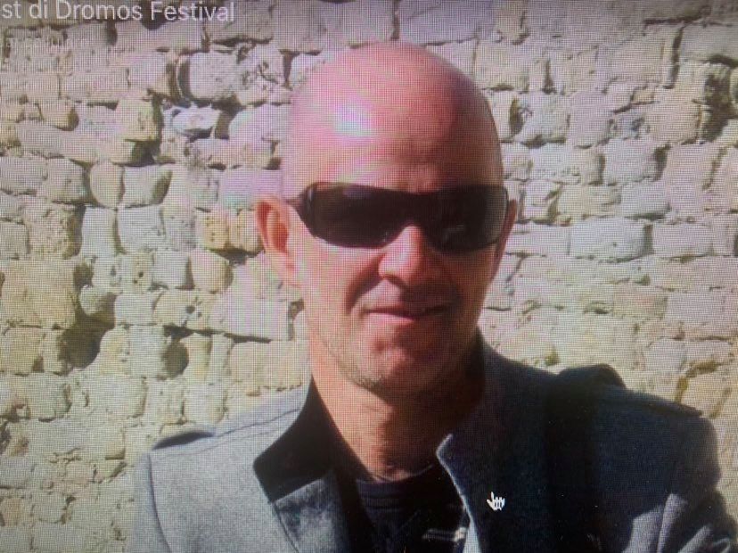 Fabio Zucca, addio all’ex sindaco amante del blues: “Per noi eri famiglia, amicizia e visione, ci mancherai amico”