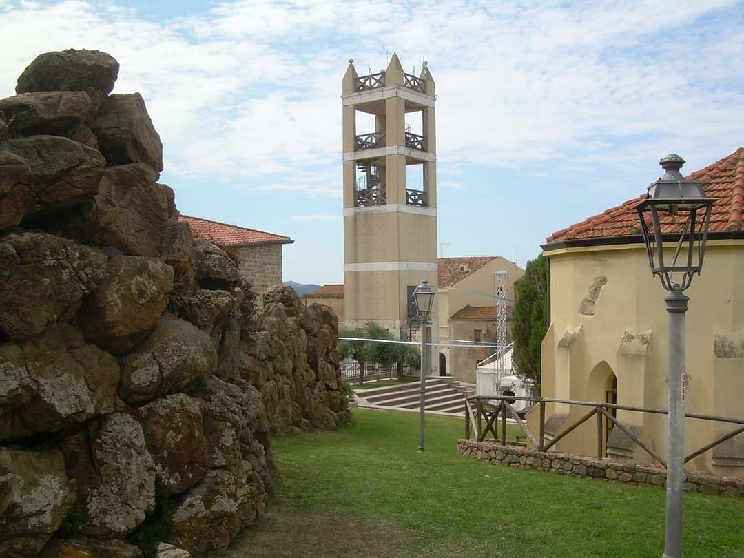 Coronavirus, un caso a Sant’Anna Arresi