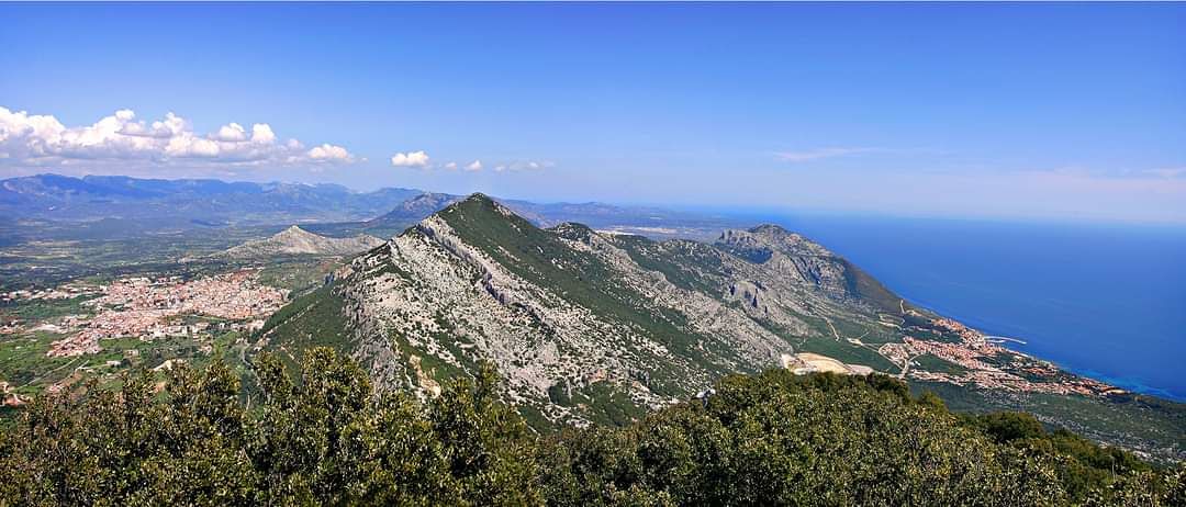 Due casi di coronavirus a Dorgali, la Sindaca: “Se rispettiamo le regole, possiamo stare tranquilli”