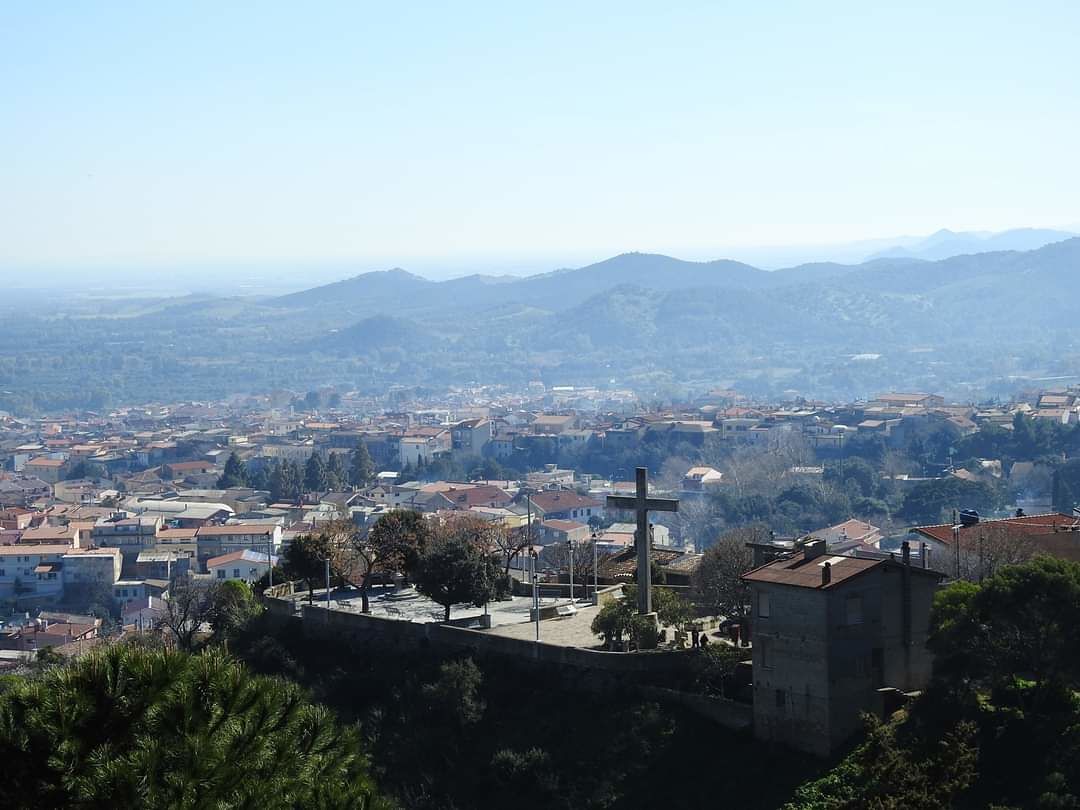 Primo caso di Coronavirus a Villacidro, la sindaca: “Usiamo la mascherina e rispettiamo sempre il distanziamento”