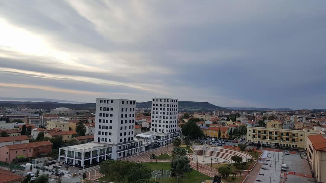 Carbonia, salgono a 2 i casi di positività al covid-19