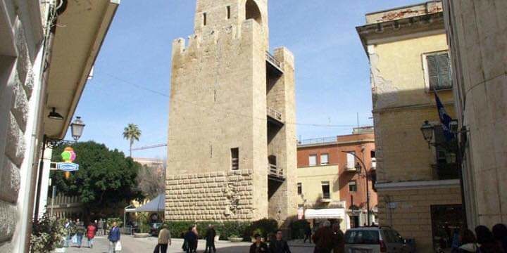 Due militari in missione a Oristano positivi al coronavirus