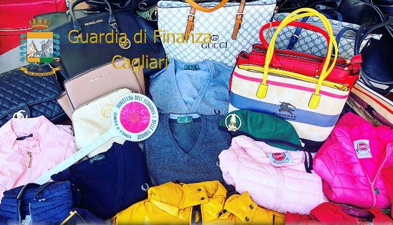 Si oppone al controllo della Finanza: ambulante senegalese arrestato a Villasimius