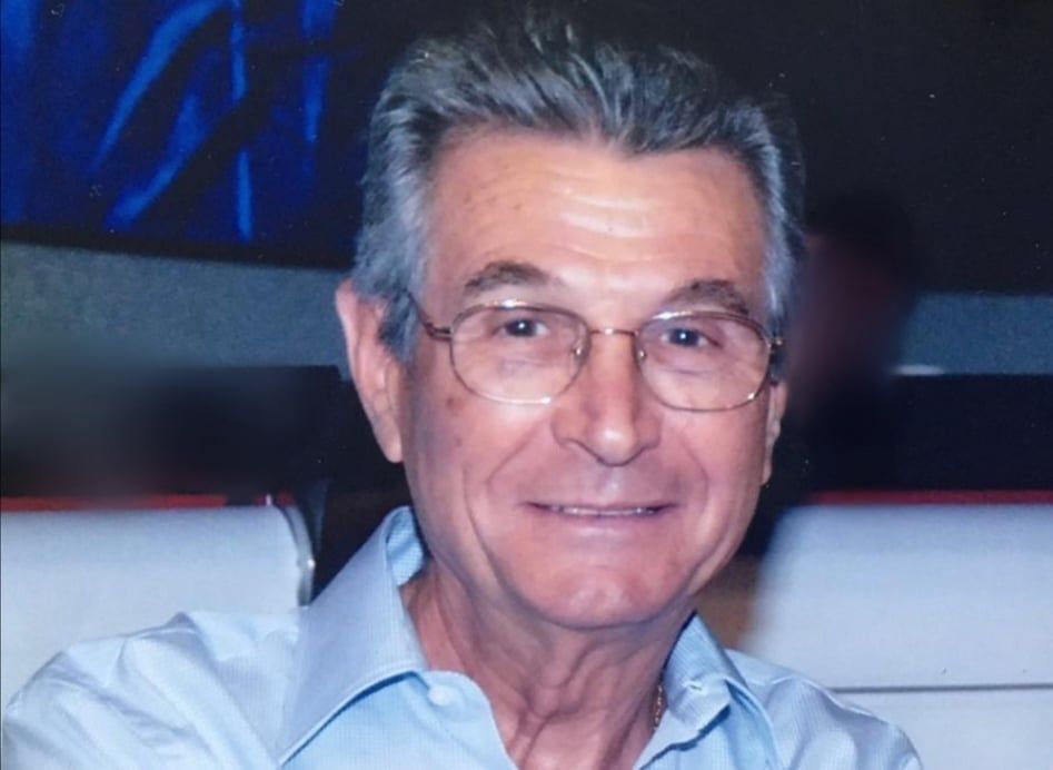 Cagliari, il calcio amatoriale perde uno dei suoi “papà”: addio a Franco Milia