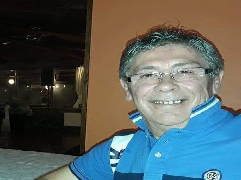L’ictus, poi il peggioramento: Cagliari e Pirri piangono l’odontotecnico Giampiero Murtas