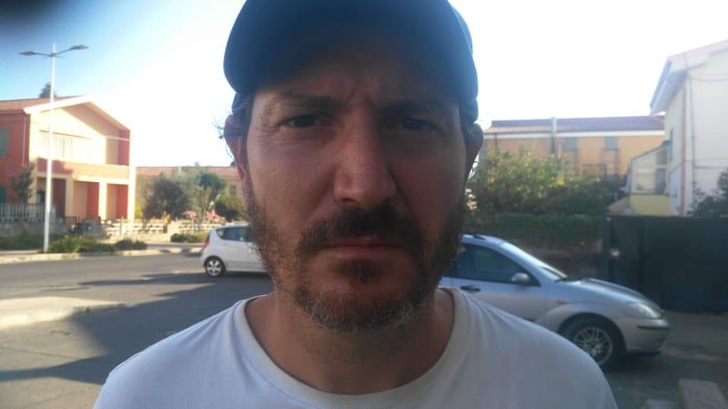 Carbonia, “costretto a tenere il cadavere di mia mamma per 32 ore in cucina”