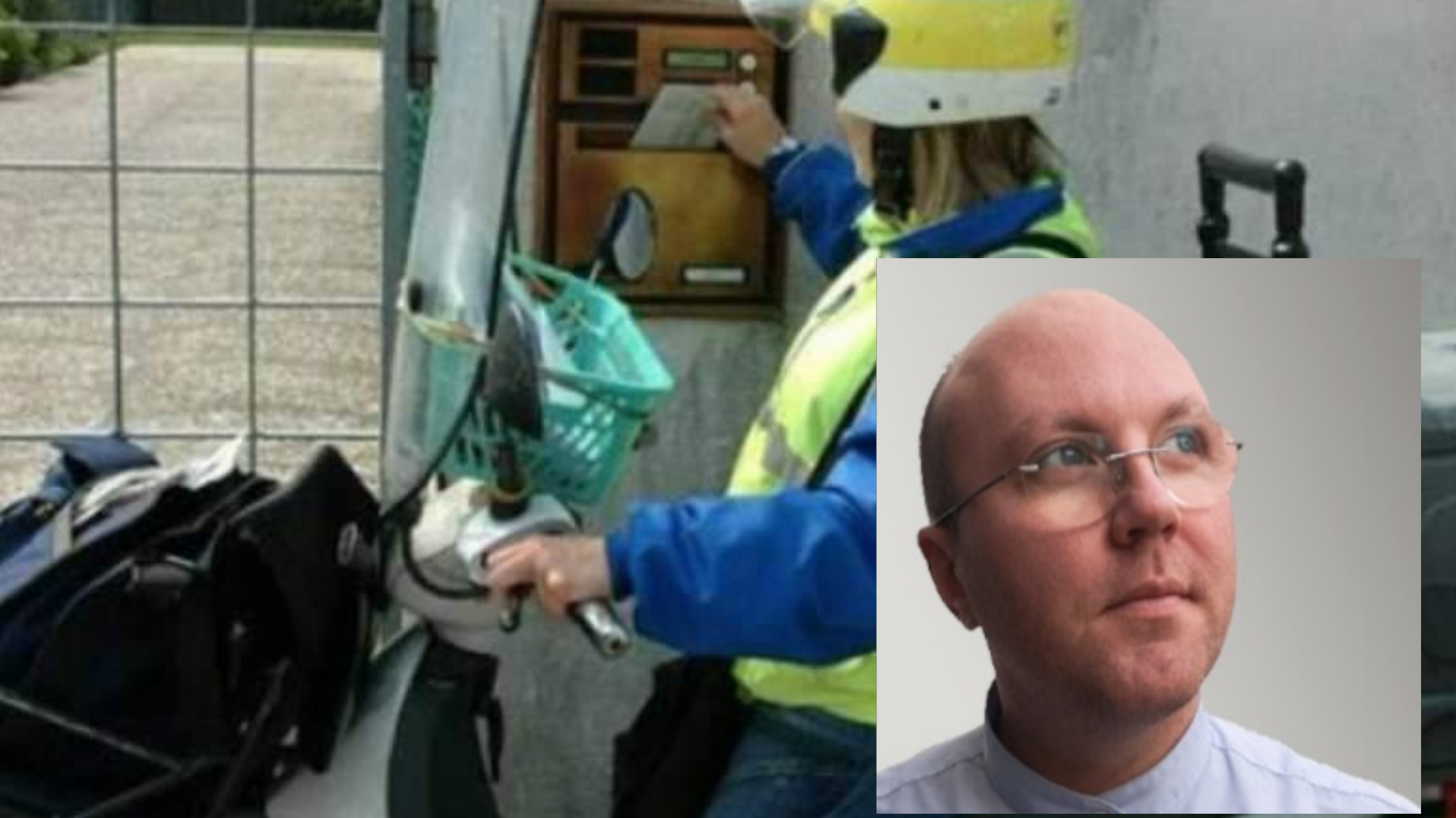 Disagi a Serramanna per chi attende la bolletta della Tari, il Consigliere Pahler: “Spesso i postini non suonano”