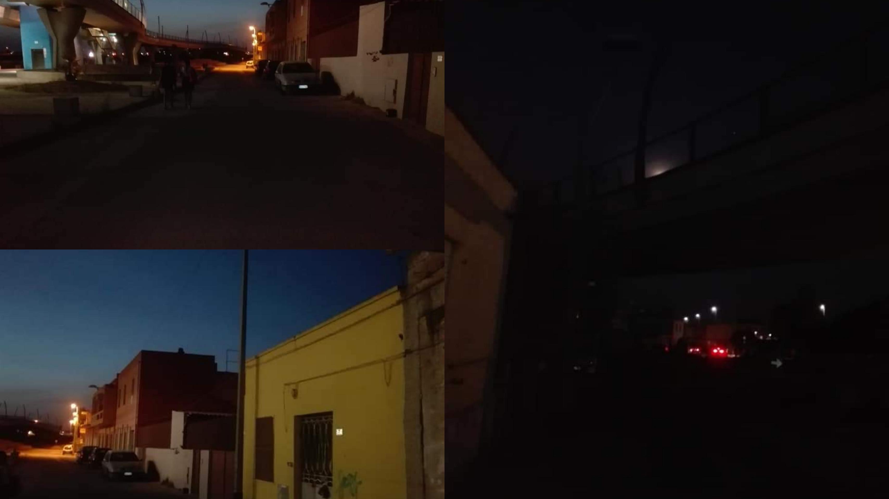 Situazione di pericolo in via Don Bosco a Monserrato: “Mal illuminata e frequentata da persone “poco raccomandabili”