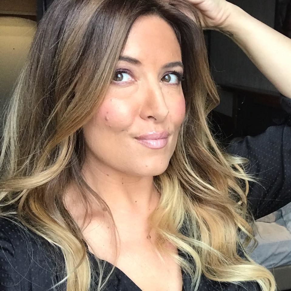 Selvaggia Lucarelli “sposa” la Sardegna: “Fate il bagno a Cala Gonone, non in Spagna”