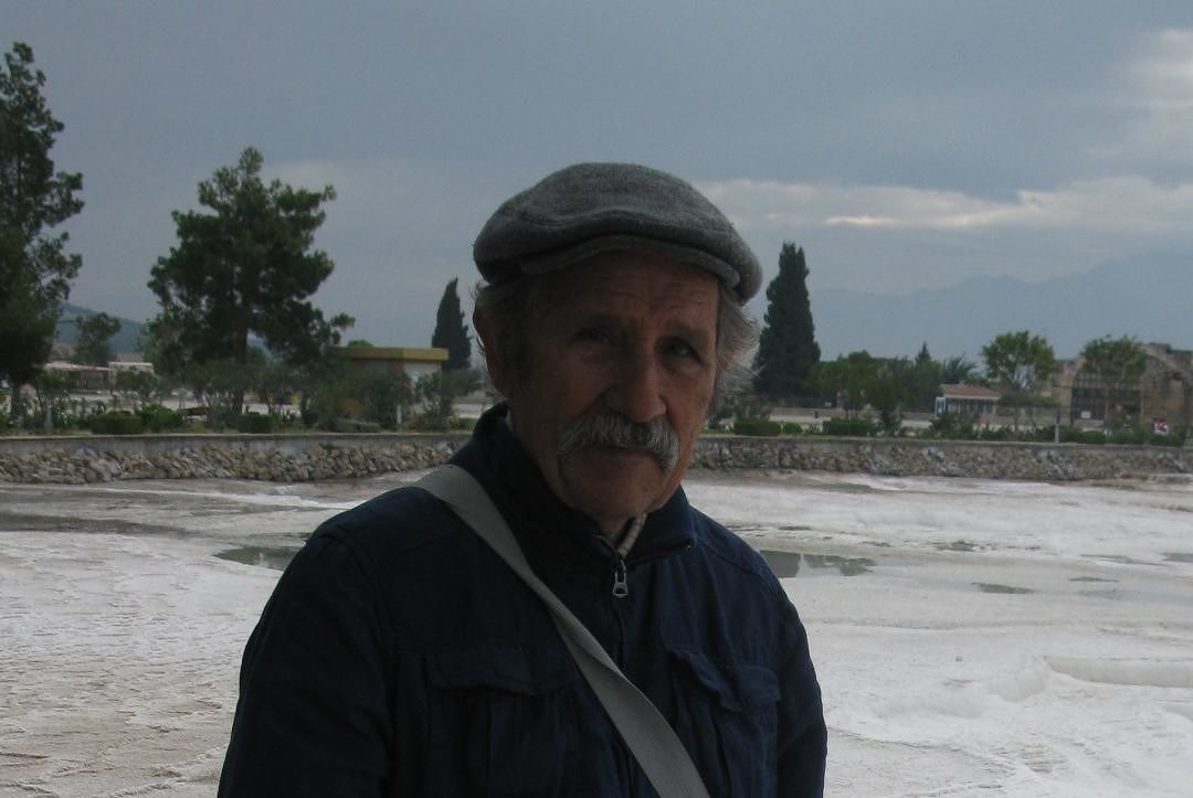 Lacrime a Cagliari per Luciano Governi: “Muore a 83 anni un grande amante di Castello”