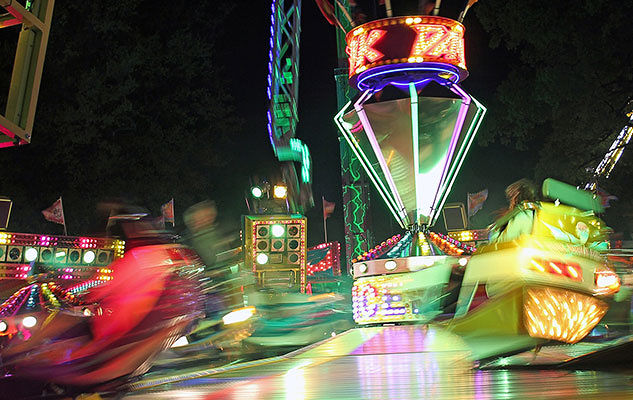 Cagliari, sì ai luna park e circhi a Is Mirrionis. Giostre in piazza Garibaldi e piazza dei Giudicati