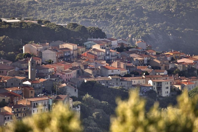 Ritrovato nelle campagne di Luogosanto il 28enne di Villacidro scomparso da due giorni