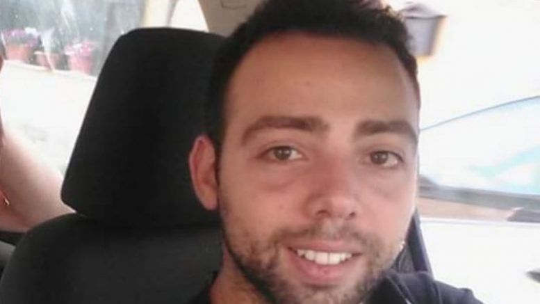 Marco Talu, la Sardegna piange un 29 enne ennesima vittima sulla strada dell’estate 2020