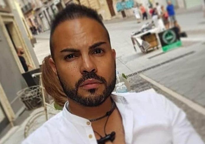 Poliziotto morto nell’incidente a Simaxis, l’addio del Sap di Cagliari: “Ciao Marco”
