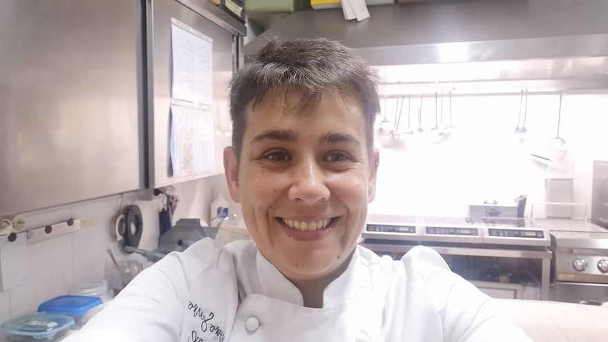 Cagliari, cena al ristorante e se ne va senza pagare: “Un gentiluomo ha pagato il conto”