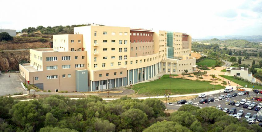 Il Coronavirus entra al Mater Olbia, 4 dipendenti positivi: “Sono in quarantena”