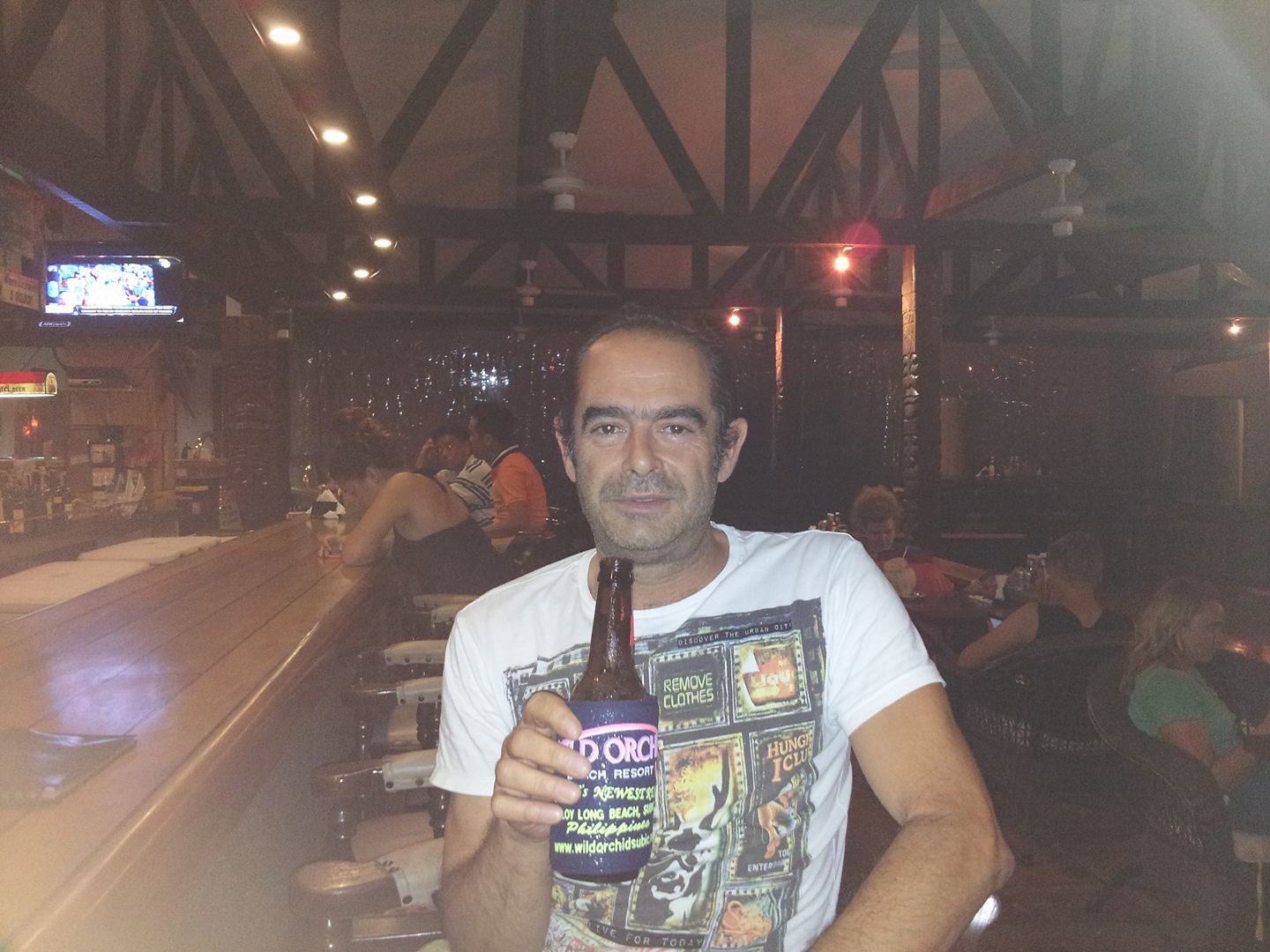 Pula piange Mauro Serci: “Il suo sorriso un simbolo, ha combattuto con grande coraggio”