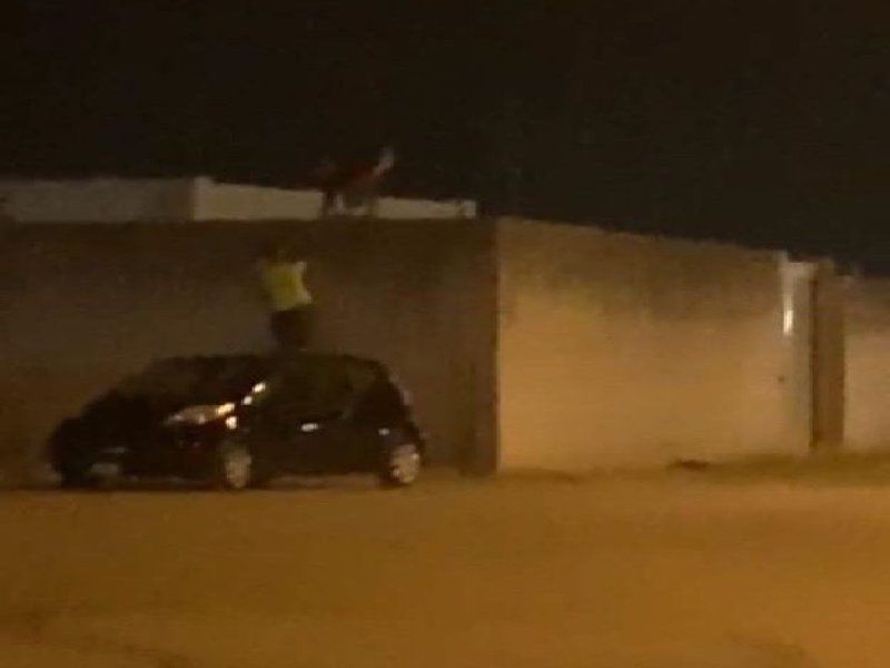 Monastir, fuggono dal centro d’accoglienza e infastidiscono i passanti: gruppo di migranti nei guai