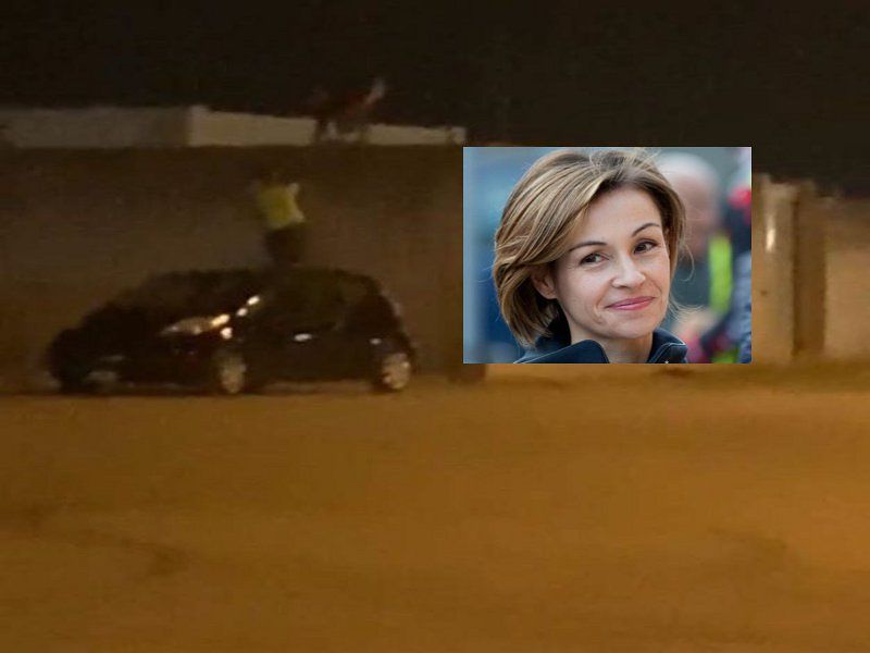 Migranti a Monastir, la rabbia della sindaca: “Furti e minorenni importunate, i miei cittadini devono vivere sicuri”