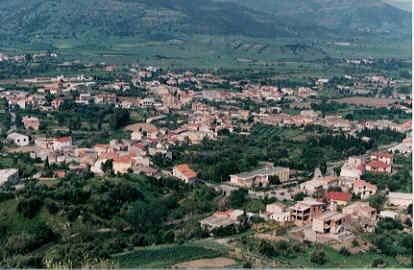 Primo caso di Coronavirus a Nuxis: “Non abbassiamo la guardia”