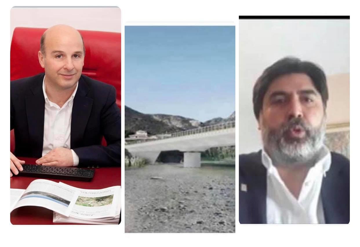 “Alluvione a Capoterra, qui su ponte e prevenzione tutto tace: dobbiamo temere le nuove piogge autunnali?”