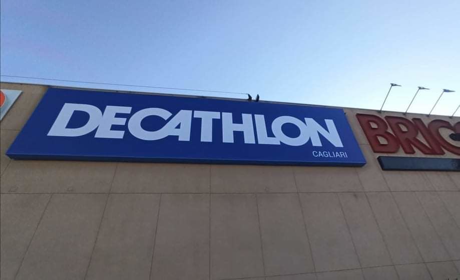 Decathlon a Cagliari, 60 giovani sardi assunti: si apre il 4 settembre