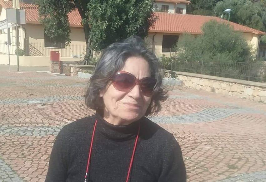 Vallermosa, rubata l’auto di una 72enne: “Avevo appena finito di pagarla”, l’amarezza di Rosa