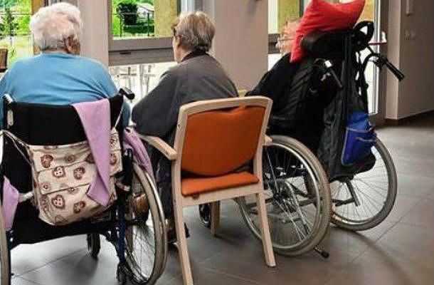 Coronavirus, stop alle visite nelle Rsa dei Randazzo a Vallermosa, Monastir e Su Planu