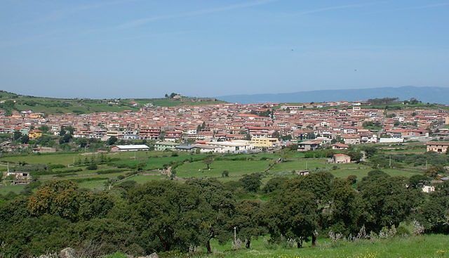 Samugheo torna a fare i conti col Coronavirus, contagiato un ragazzo