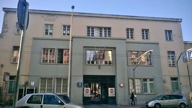 Cagliari, giovane tirocinante del Ss. Trinità positivo al Coronavirus: “È in isolamento”